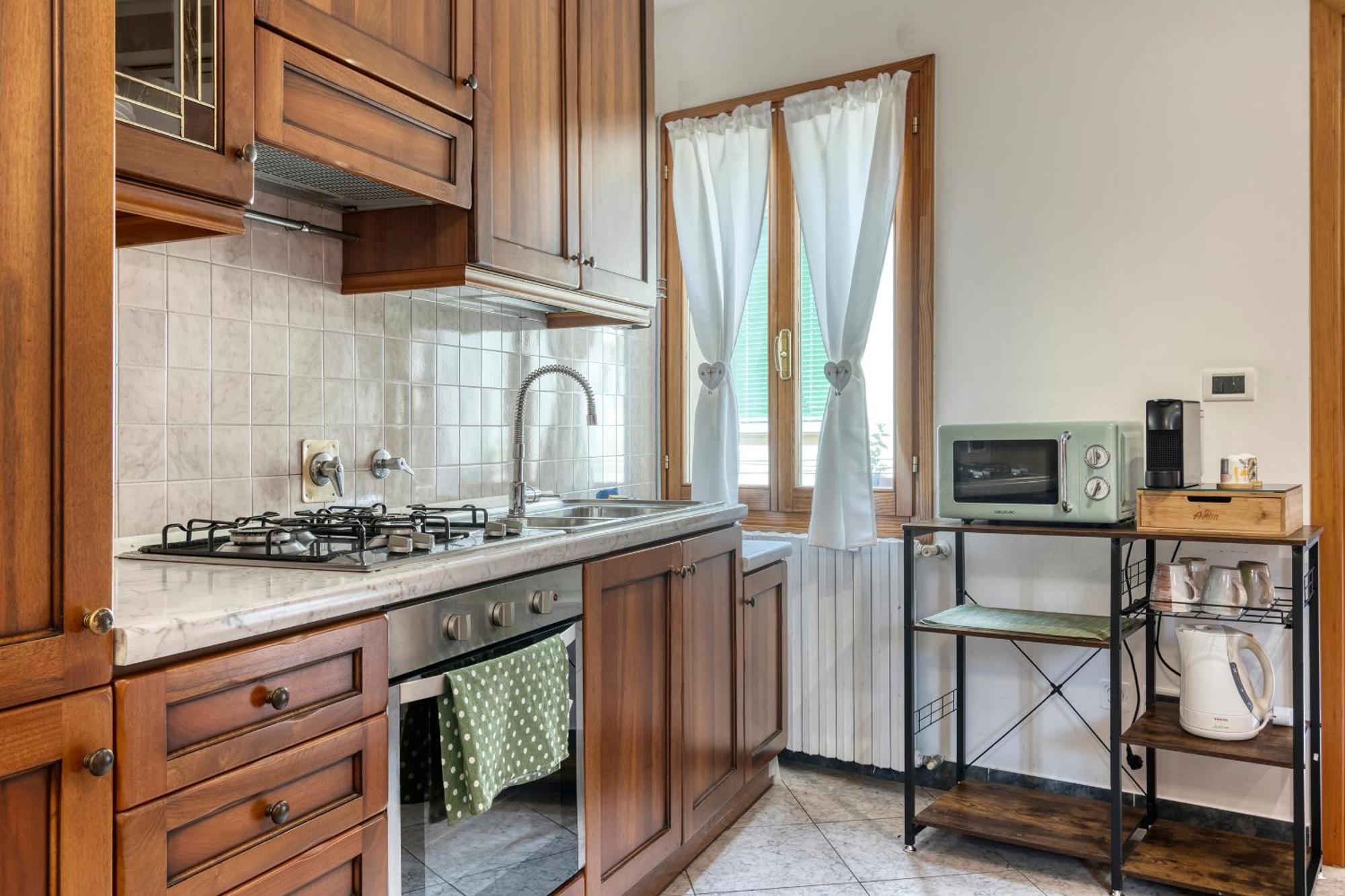 Cozy Apartment In The Heart Of Bologna Bagian luar foto