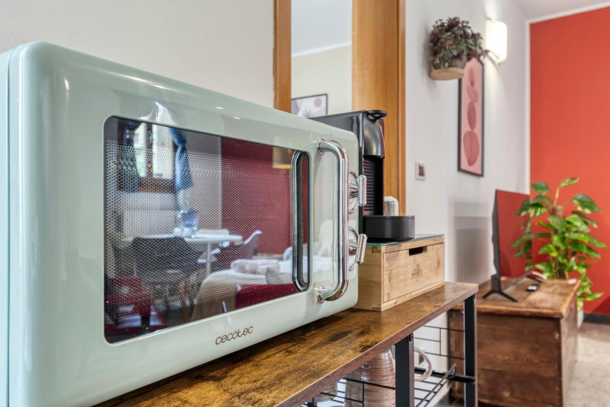 Cozy Apartment In The Heart Of Bologna Bagian luar foto